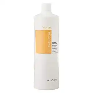 Fanola-Shampoo Fanola Nutri Care Shampoo ristrutt, 1000ml
