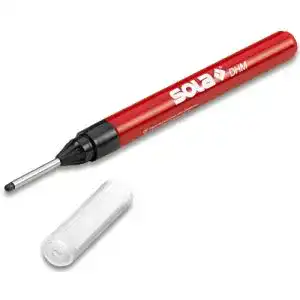 Tieflochmarker Sola DHM – Bohrlochmarker – Permanentmarker