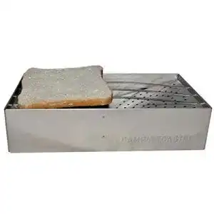Camping-Toaster Set