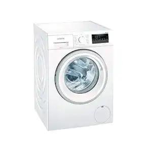 Waschmaschinen-8kg Siemens WM14NK20 iQ300 varioSpeed