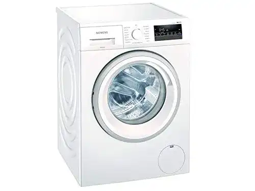 Die beste Waschmaschinen-8kg Siemens WM14NK20 iQ300 varioSpeed 2026 Test Bestseller Waschmaschinen-8kg Siemens WM14NK20 iQ300 varioSpeed