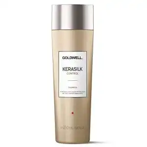 Keratin-Shampoo Goldwell Kerasilk Control Shampoo, 250 ml