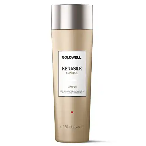 Keratin-Shampoo Goldwell Kerasilk Control Shampoo, 250 ml
