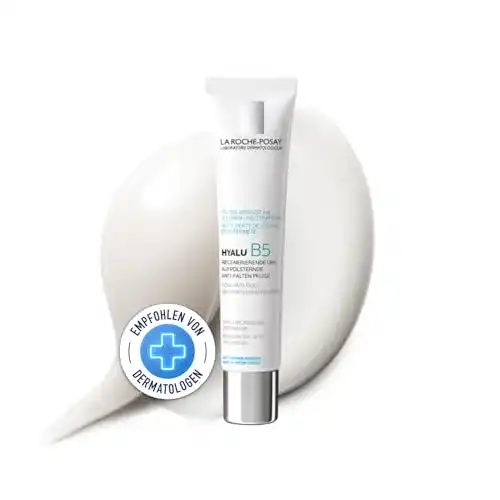 La-Roche-Posay-Creme La Roche-Posay Hyalu B5 Pflege Creme, 40 ml