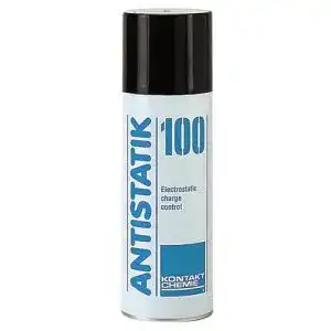 Antistatik-Spray KONTAKT CHEMIE, Antistatik, 200 ml