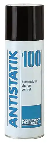 Antistatik-Spray KONTAKT CHEMIE, Antistatik, 200 ml