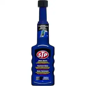 Diesel-Additiv STP GST54200SB Diesel-Zusatz Reiniger