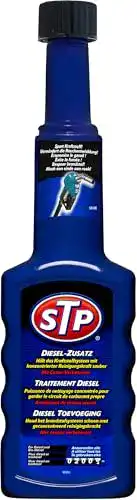 Die beste Diesel-Additiv STP GST54200SB Diesel-Zusatz Reiniger 2026 Test Bestseller Diesel-Additiv STP GST54200SB Diesel-Zusatz Reiniger
