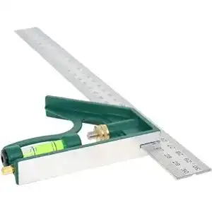 Kombinationswinkel CESHUMD Kombination Square Universal