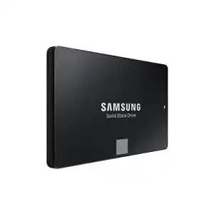 SSD (2TB) Samsung MZ-76E2T0B/EU 860 EVO 2 TB SATA 2,5″