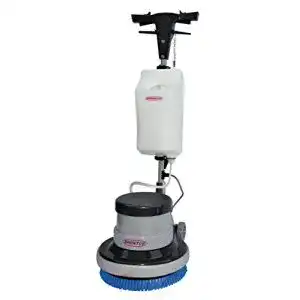 Einscheibenmaschine Sprintus Sarima EM 17 R inkl. Zubehör