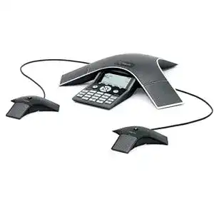 Konferenztelefon Polycom SoundStation IP 7000 VoIP-Telefon