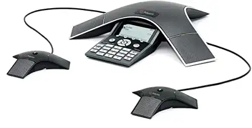 Konferenztelefon Polycom SoundStation IP 7000 VoIP-Telefon
