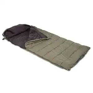 XXL-Schlafsack Anaconda Erwachsene Schlafsack NW III