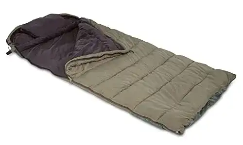 XXL-Schlafsack Anaconda Erwachsene Schlafsack NW III