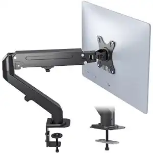 Bontec-Monitorhalterung BONTEC Monitor Halterung für 13-27 Zoll