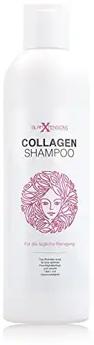 Extensions-Shampoo GlamXtensions Extensions Shampoo, 250ml