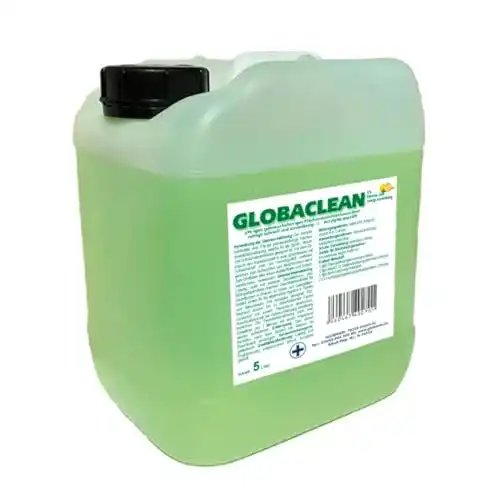Die beste Desinfektionsmittel 5l Globasid Flächen-Desinfektionsmittel MED 2026 Test Bestseller Desinfektionsmittel 5l Globasid Flächen-Desinfektionsmittel MED