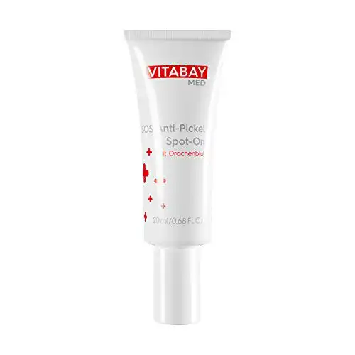 Anti-Pickel-Stift vitabay SOS Anti-Pickel Spot-On 20 ml