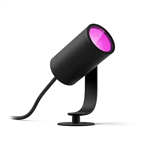 Außenleuchte Philips Hue White and Color Ambiance LED