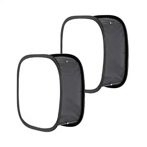 Softbox-Set NEEWER 2 Packungen LED-Lichtpaneel Softbox für 660