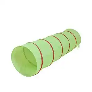 Krabbeltunnel KNORRTOYS.COM Knorrtoys 55100 – Spieltunnel