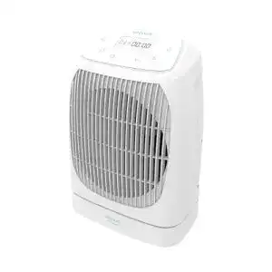 Heizlüfter 2000 Watt Cecotec Heizlüfter Ready Warm 9870 Force