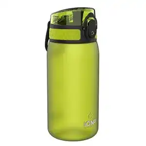 Trinkflasche für Kinder ion8 Auslaufsichere Kinder Trinkflasche