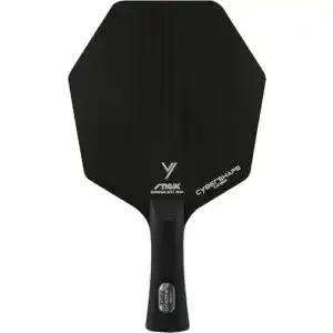 Stiga-Tischtennisschläger Stiga Cybershape Carbon Master Konkav
