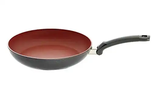 Fissler-Pfanne Fissler SensoRed 24cm Ø, Induktion geeignet