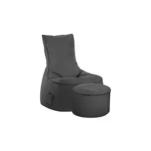 Gaming-Sitzsack SITTING POINT only by MAGMA Sitzsack-Set