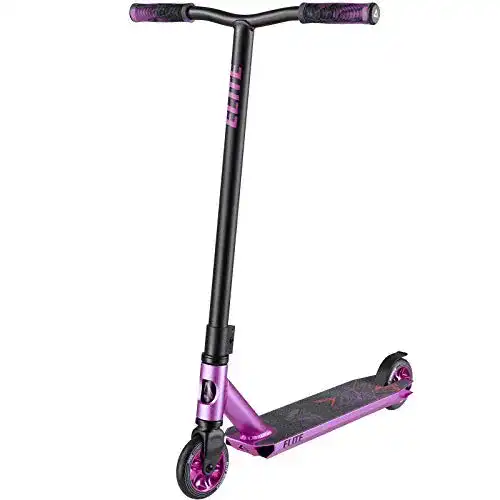 Stunt-Scooter Albott Stunt Scooter Pro Kickscooter Funscooter