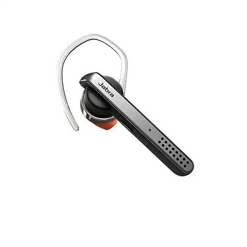 Bluetooth-Headset Jabra Talk 45 Mono In-Ear Headset, Kabellos