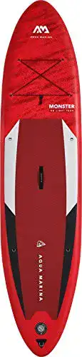 Aqua-Marina-SUP Aquamarina Stand Up Paddle Board aufblasbar
