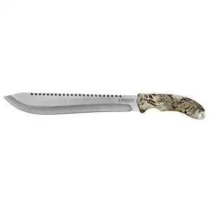 Machete Camillus Hide, inklusive ballistischer Nylonscheide