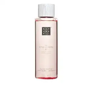 Schaumbad RITUALS The Ritual of Sakura Badeschaum, 500 ml