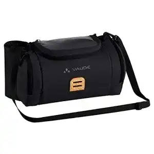 Fahrrad-Lenkertaschen VAUDE RT-Lenkertaschen EBox, Black