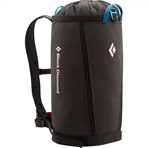 Black-Diamond-Rucksack Black Diamond Creek 20 Rucksack, 20 L