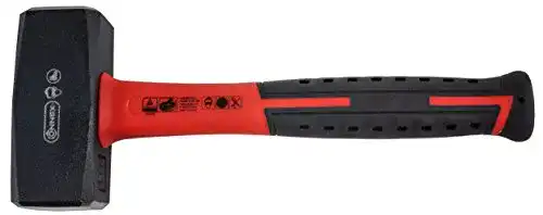 Fäustel Connex 1500 g Glasfaserstiel, 2K-Griff, COX623150