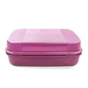 Tupperware Tupperware Naschkätzchen 2,5 L brombeer Bellevue
