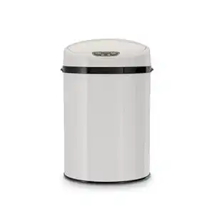 Kosmetikeimer ECHTWERK EW-BE-0269 Infrarot Badabfalleimer, 9 L