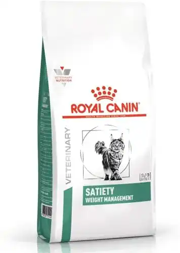 Die beste Royal-Canin-Trockenfutter Katze ROYAL CANIN Satiety Weight 2026 Test Bestseller Royal-Canin-Trockenfutter Katze ROYAL CANIN Satiety Weight