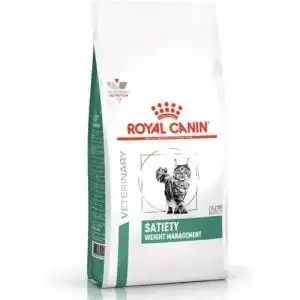 Diätfutter (Katze) ROYAL CANIN Satiety Weight Management