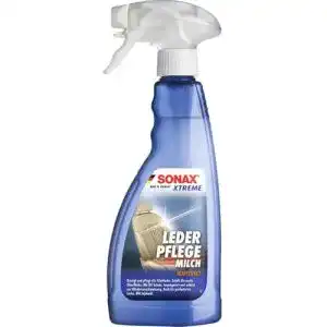 Lederpflegemilch SONAX XTREME, 500 ml