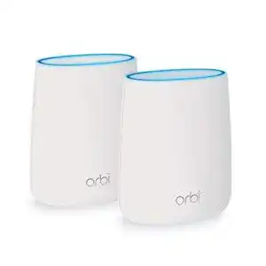 Mesh-WLAN Netgear RBK20 Mesh-Set, 2.200 Mbit/s