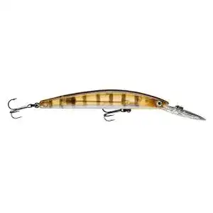Daiwa-Wobbler Daiwa Tournament Wobbler Double Clutch 95mm