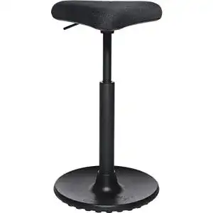 Topstar-Hocker TOPSTAR Sitness H1, höhenverstellbar, Polyester