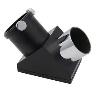 Zenitspiegel Omegon 90° 1,25”