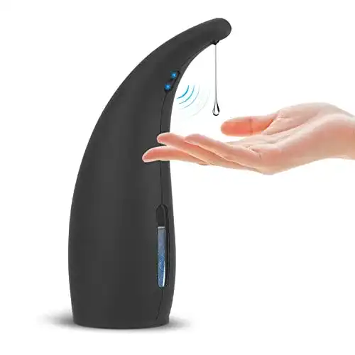 Schaumseifenspender Sensor Mamiddle Automatischer