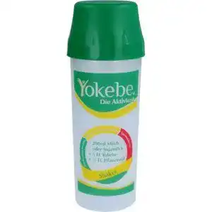 Yokebe Yokebe Shaker (1 x 1 Stück)